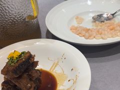 -千禧万福汉亭舫·船舫苏宴