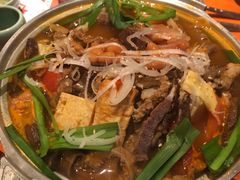 -仓桥家·焗寿司·锅物(光谷步行街店)