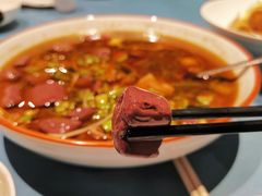 -南堂館川菜文化餐厅(天府店)