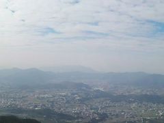 -福建泉州仙公山风景名胜区