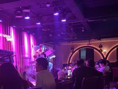 -音乐房子·Vintage Live Bar(玉林总店)
