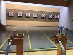 -道顺射箭·团建·骑射(张杨路店)