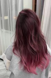 -FASHION PALACE hair+
