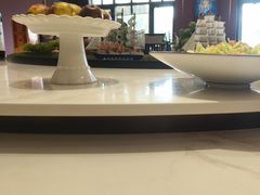 -郑庄脂渣海鲜楼(九水路店)