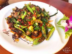 -云隐小厨·传统大理美食(复兴路店)