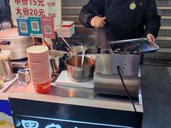 -托乐嘉美食广场(托乐嘉街区店)
