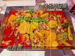 -渝蛙馆(新百店)