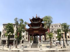-汕头市小公园