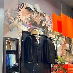 -ChenV西服礼服高级定制(市区养育巷店)