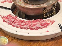 -乐宴·老北京铜火锅(八卦岭店)