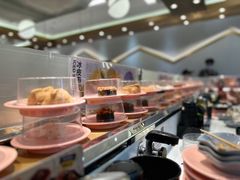 -争鲜回转寿司(通州万达店)