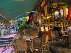 露天位-火咂咂竹筒宴(告庄店)