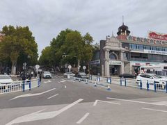 -老虎石海上公园