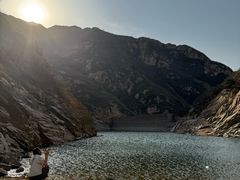 -天津盘山风景名胜区