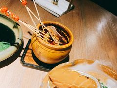 -辛香汇·现炒川菜(淮海路百盛店)