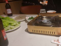 -杨氏青龙虾·羊蝎子(托乐嘉店)