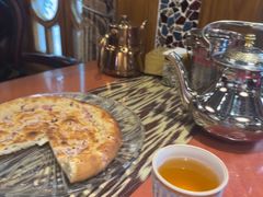 -新疆伊宁远征餐厅