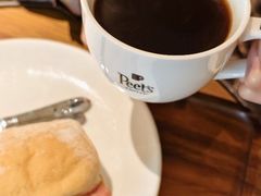 -Peet's 皮爷咖啡(东湖路手作店)