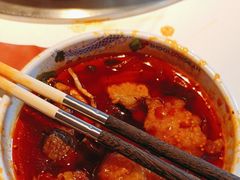 -小龙坎火锅(IFS HOT店)