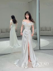 -南京宝娜嫁衣婚纱礼服馆(中央路店)