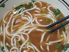 -小马牛肉面·牛骨熬制(南京博物院店)