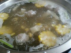 -林记潮牛·牛肉火锅(上马墩店)