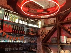 -鹿萤季·营地小馆(皇后公园店)