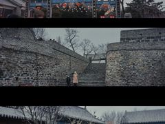 -蓬莱阁景区