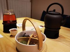 -茗知道茶馆(世博源店)