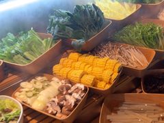 -牛YO寿喜烧火锅自助(三台子万象汇店)