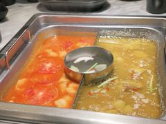 -新辣道鱼火锅(领展购物广场·中关村店)