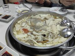 -迎三江菌汤兔(星桥街西段店)