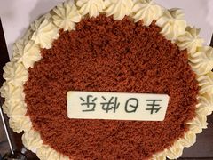 -Pantry's Best派悦坊蛋糕(K11购物艺术中心店)