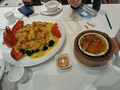 -杏花樓(福州路总店)
