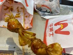 -华莱士·全鸡汉堡(沙湖店)