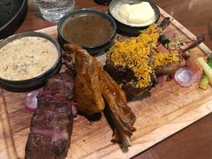 -G+KITCHEN(龙湖狮山天街店)