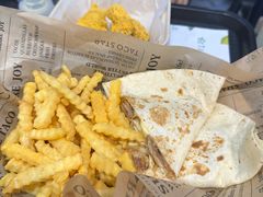 -TACO STAR 塔可星(下沙宝龙店)