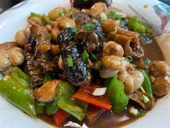 -富临轩私房菜(集庆门大街店)