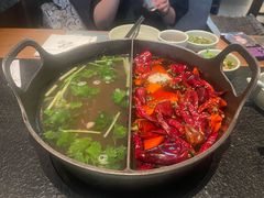 -盡膳口福跷脚牛肉火锅(晶耀前滩店)