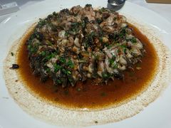 -怀德酒楼·粤菜·海鲜·茶点(怀德万象汇店)