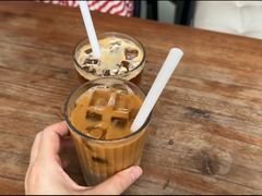 -唐咖精品咖啡(大理古城手冲店)