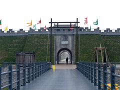 -东园小馆·早茶·淮扬小炒(宋夹城店)