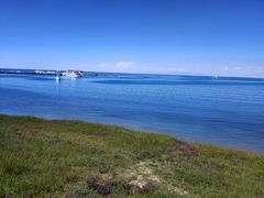 -青海湖二郎剑景区
