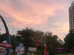 -荔湾区儿童公园