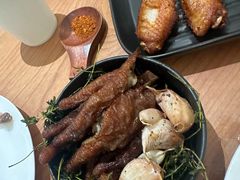 -一尺花园(安和花园店)