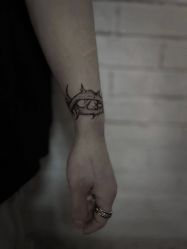 -海王刺青·纹身·穿孔饰品·TATTOO