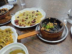 -巷子深格格(万州总店)