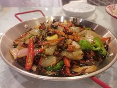 -陈胖子特色菜.鲜货现炒(融景城店)