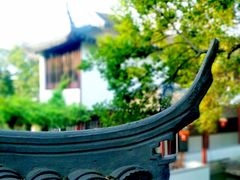 -朱家角课植园
