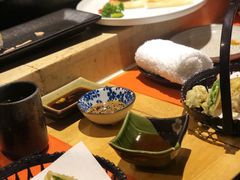 -松临·铁板烧&Omakase(神农店)